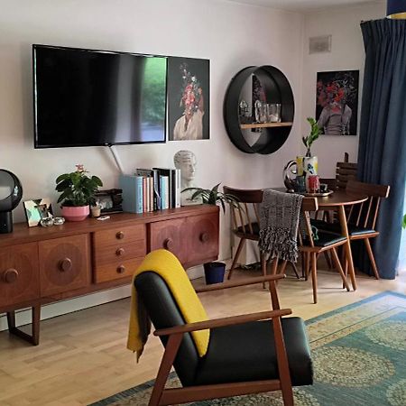 Kilmainham Homestay, Large Double Room Dublino Esterno foto