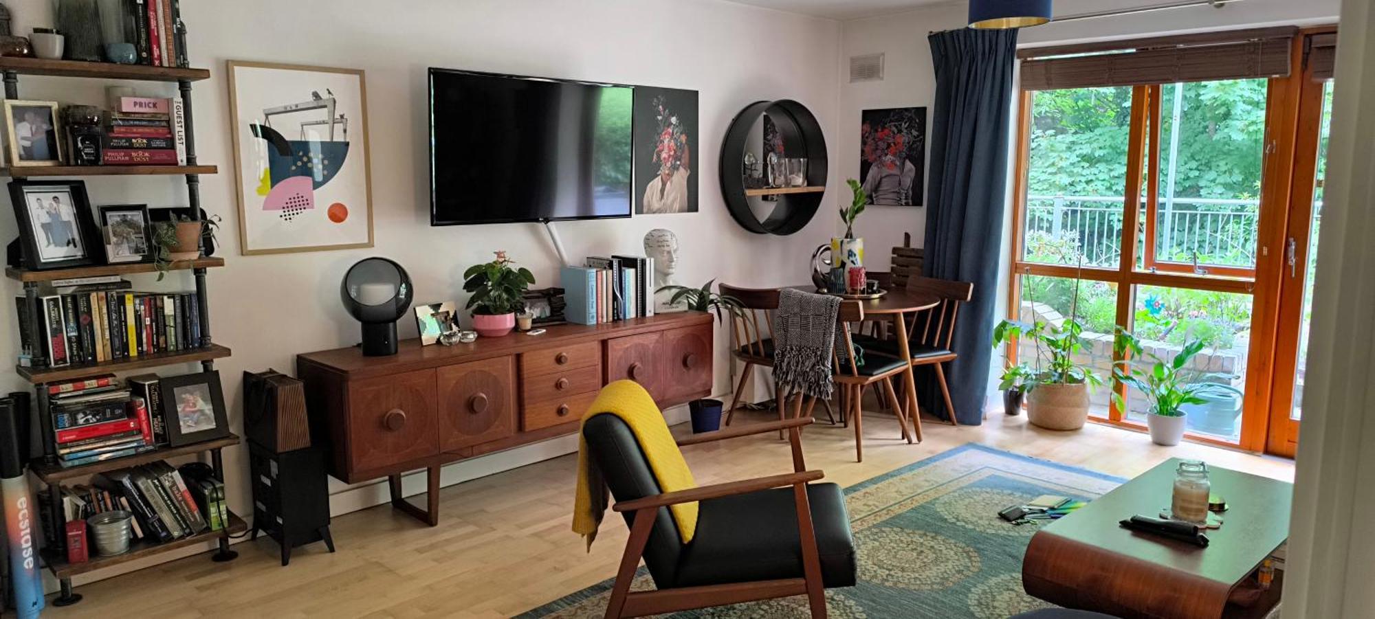 Kilmainham Homestay, Large Double Room Dublino Esterno foto