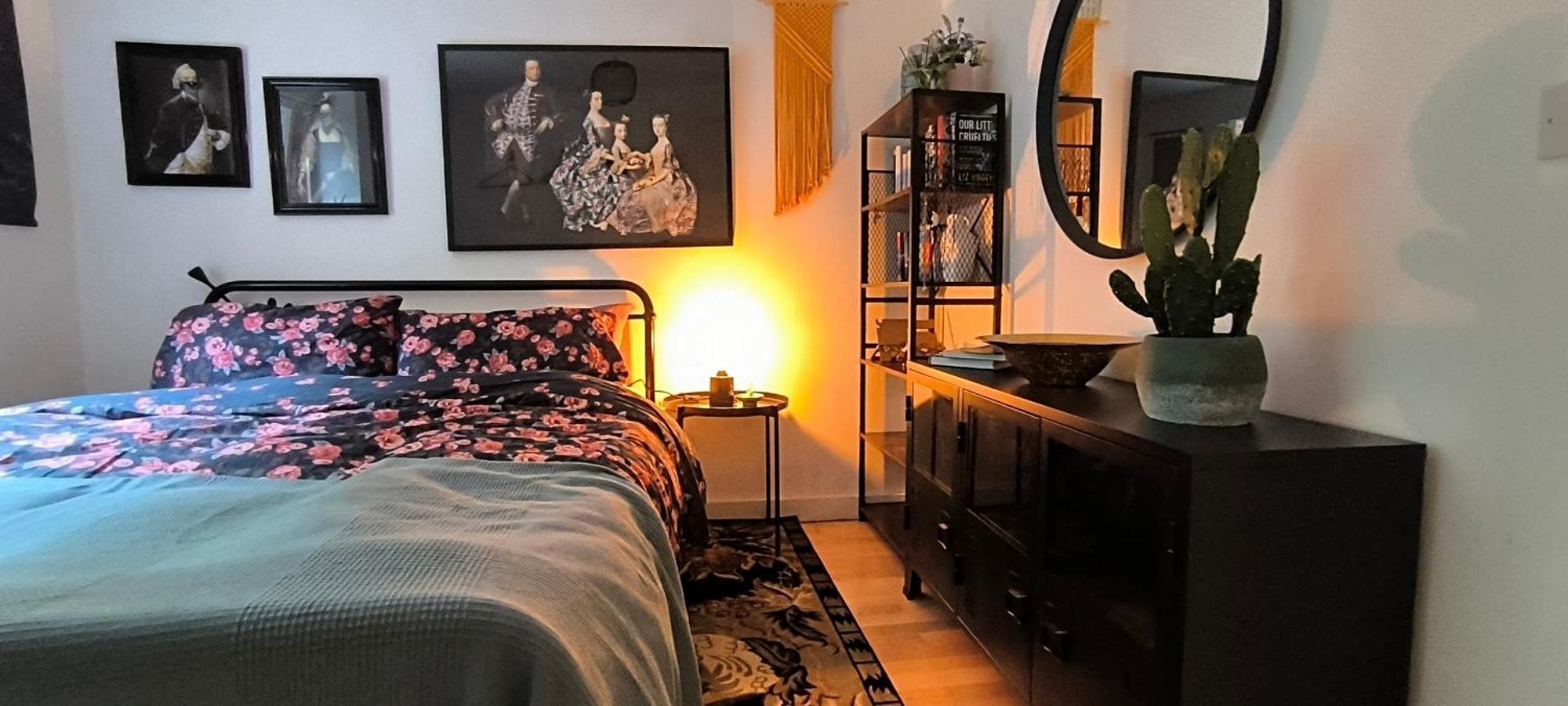 Kilmainham Homestay, Large Double Room Dublino Esterno foto