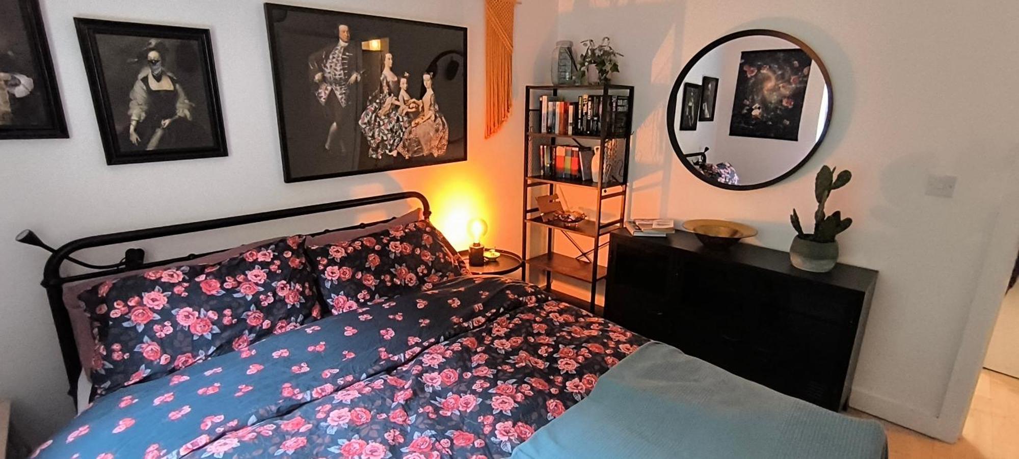 Kilmainham Homestay, Large Double Room Dublino Esterno foto